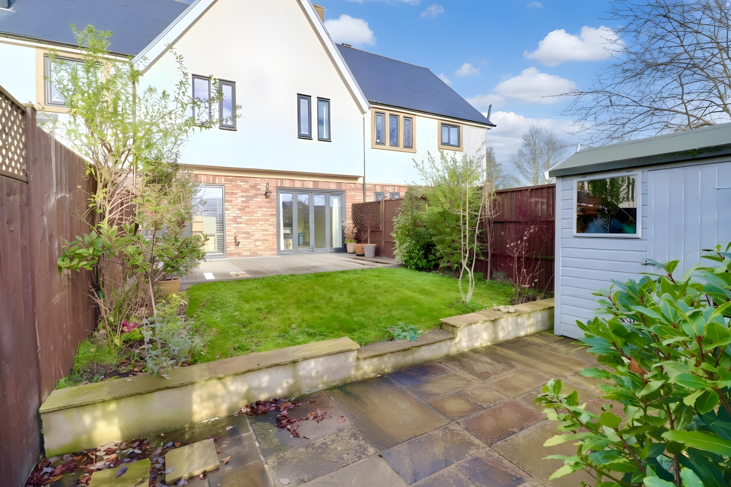 Mellor Close, Otley, LS21 2FB, photo 3