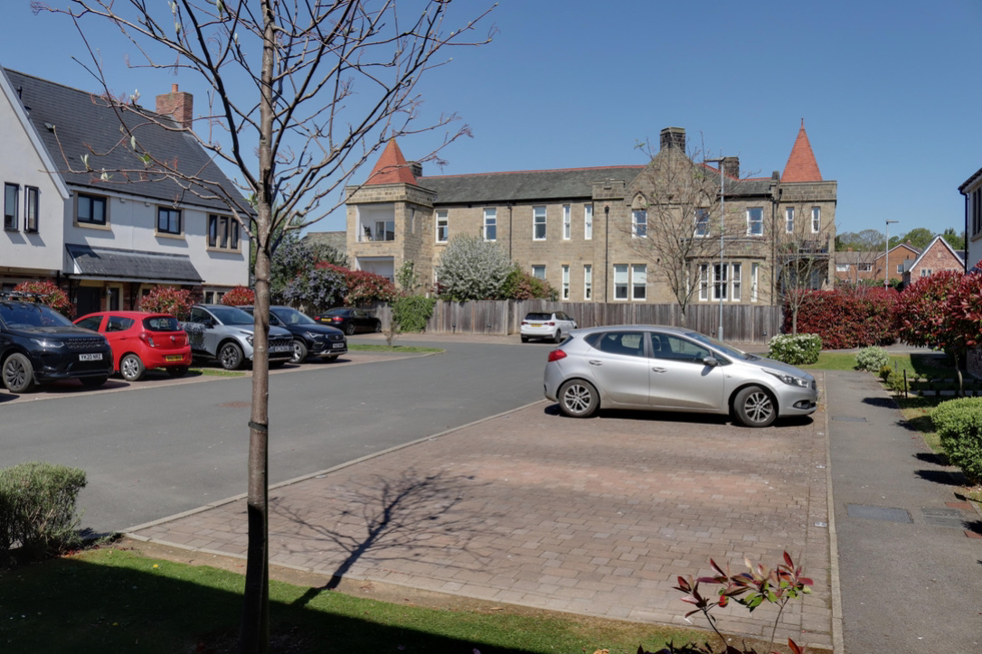 Mellor Close, Otley, LS21 2FB, photo 21