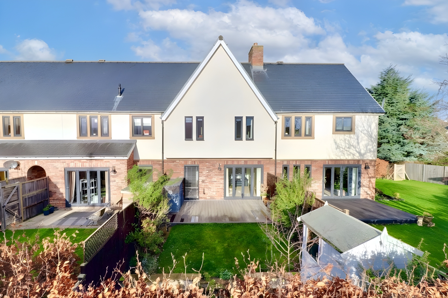 Mellor Close, Otley, LS21 2FB