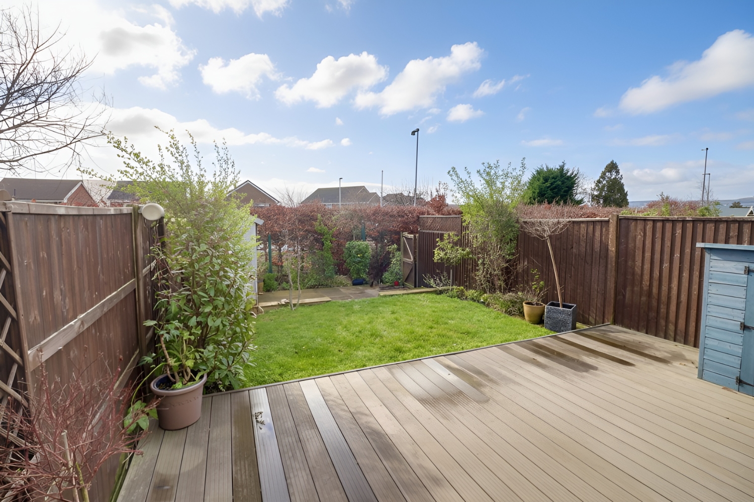 Mellor Close, Otley, LS21 2FB, photo 6
