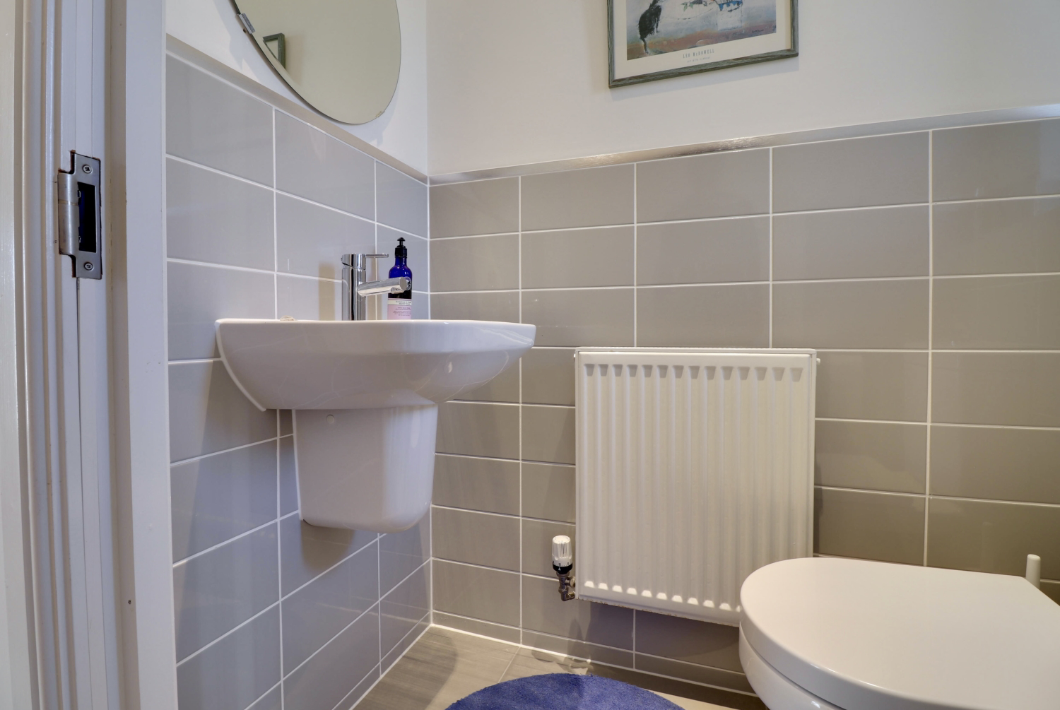 Mellor Close, Otley, LS21 2FB, photo 11