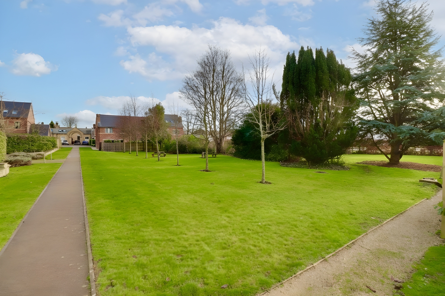 Mellor Close, Otley, LS21 2FB, photo 22