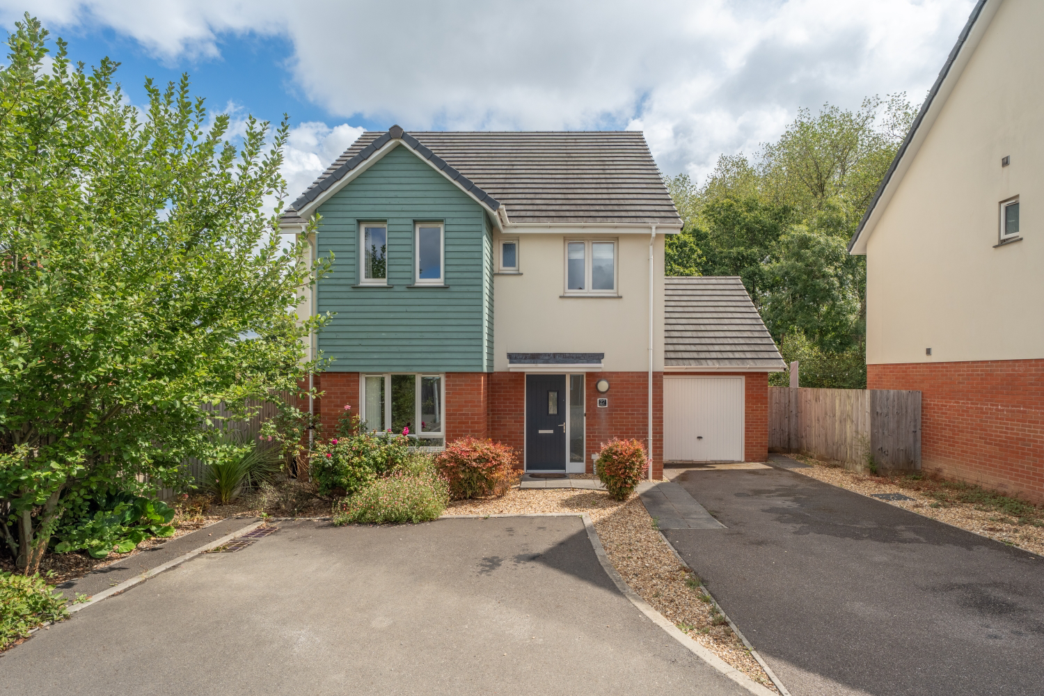 Highgrove, Barnstaple, Devon, EX31