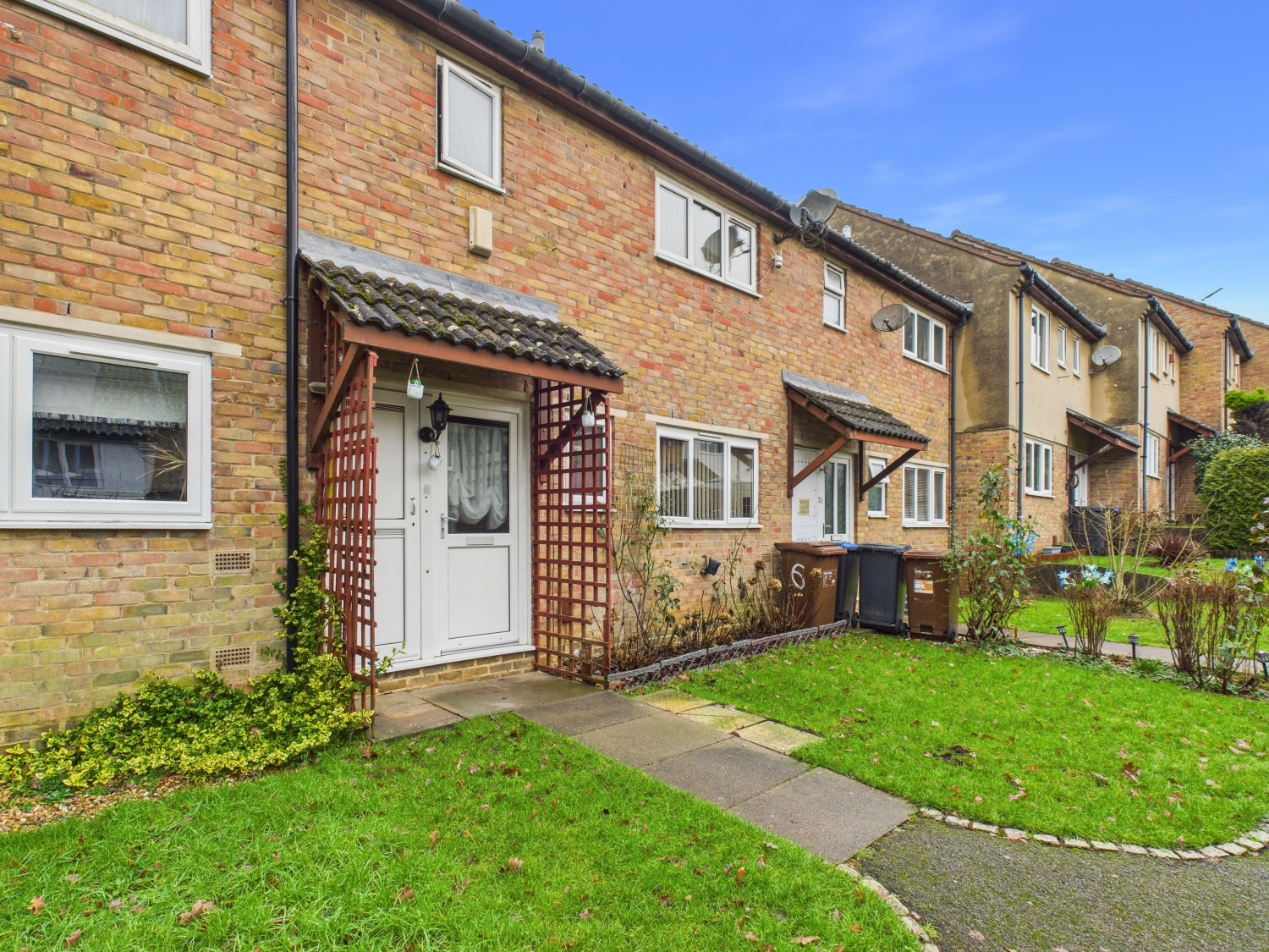 Ermine Road, Northampton, Northamptonshire, NN3