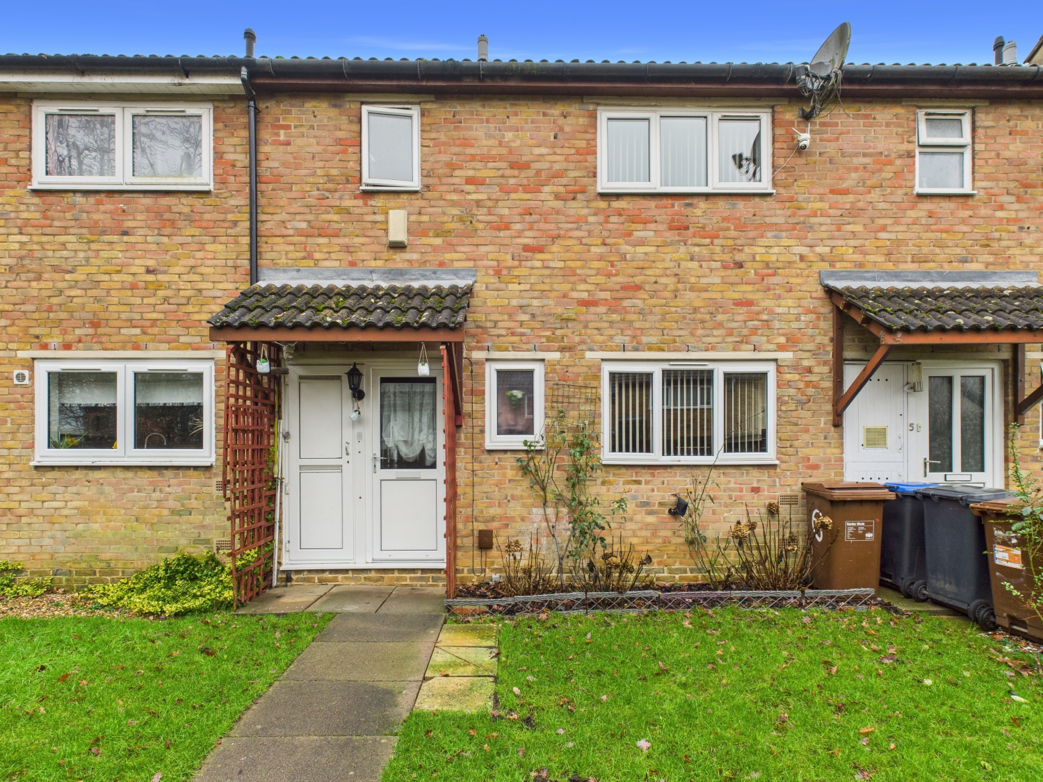 Ermine Road, Northampton, Northamptonshire, NN3, photo 18