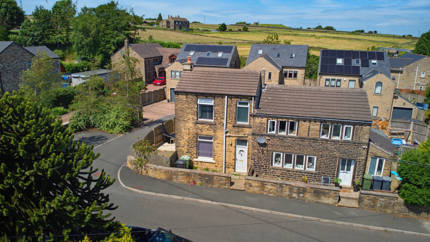 High Street, Golcar, Huddersfield, West Yorkshire, HD7, photo 19
