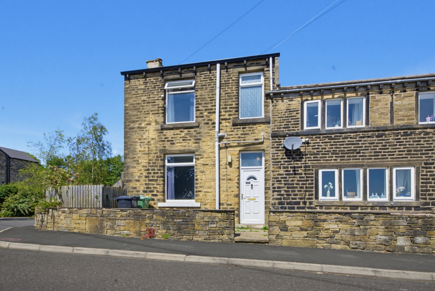 High Street, Golcar, Huddersfield, West Yorkshire, HD7, photo 2