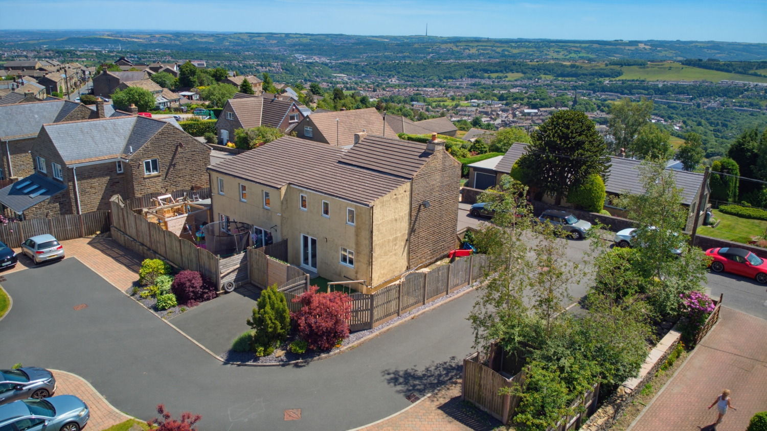 High Street, Golcar, Huddersfield, West Yorkshire, HD7, photo 21