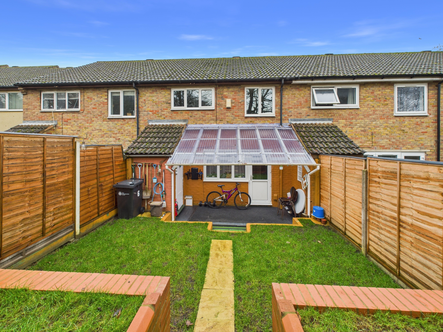 Ermine Road, Northampton, Northamptonshire, NN3, photo 17