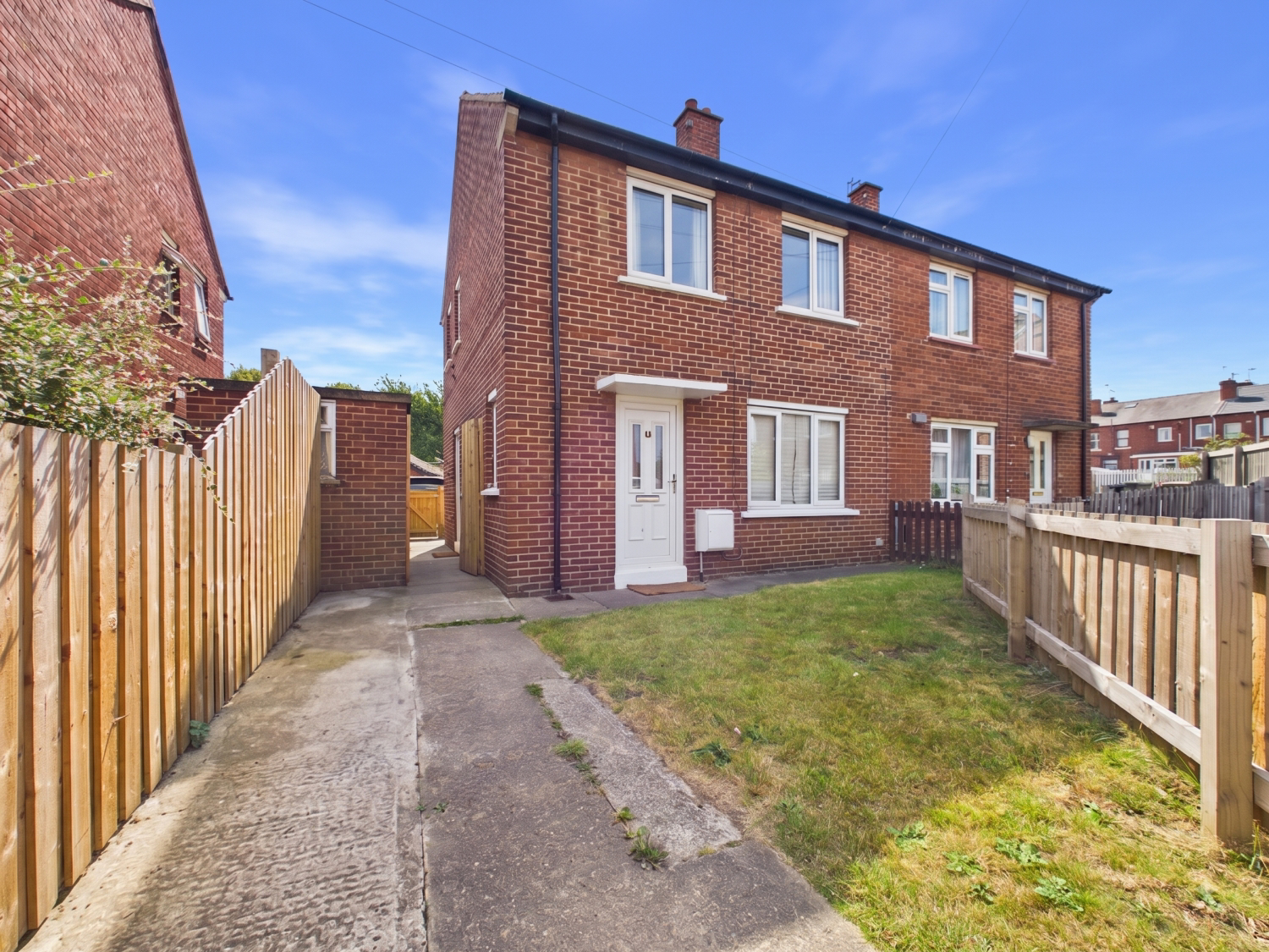 Crossman Drive, Normanton, West Yorkshire, WF6