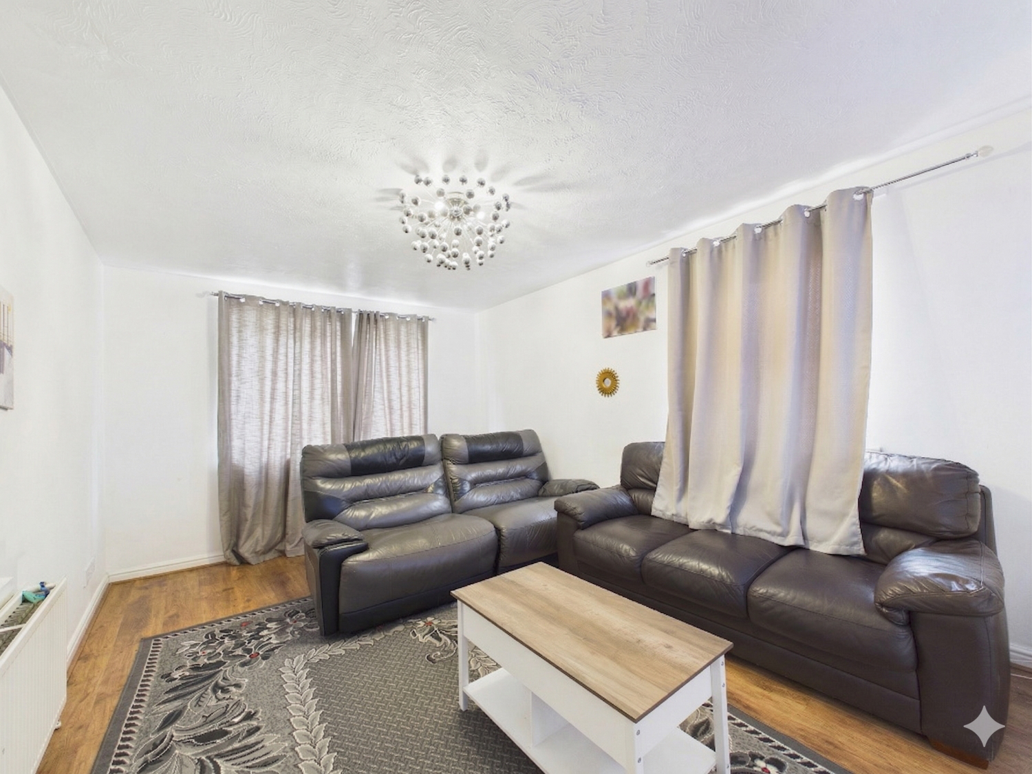 Woburn Close, London, SE28