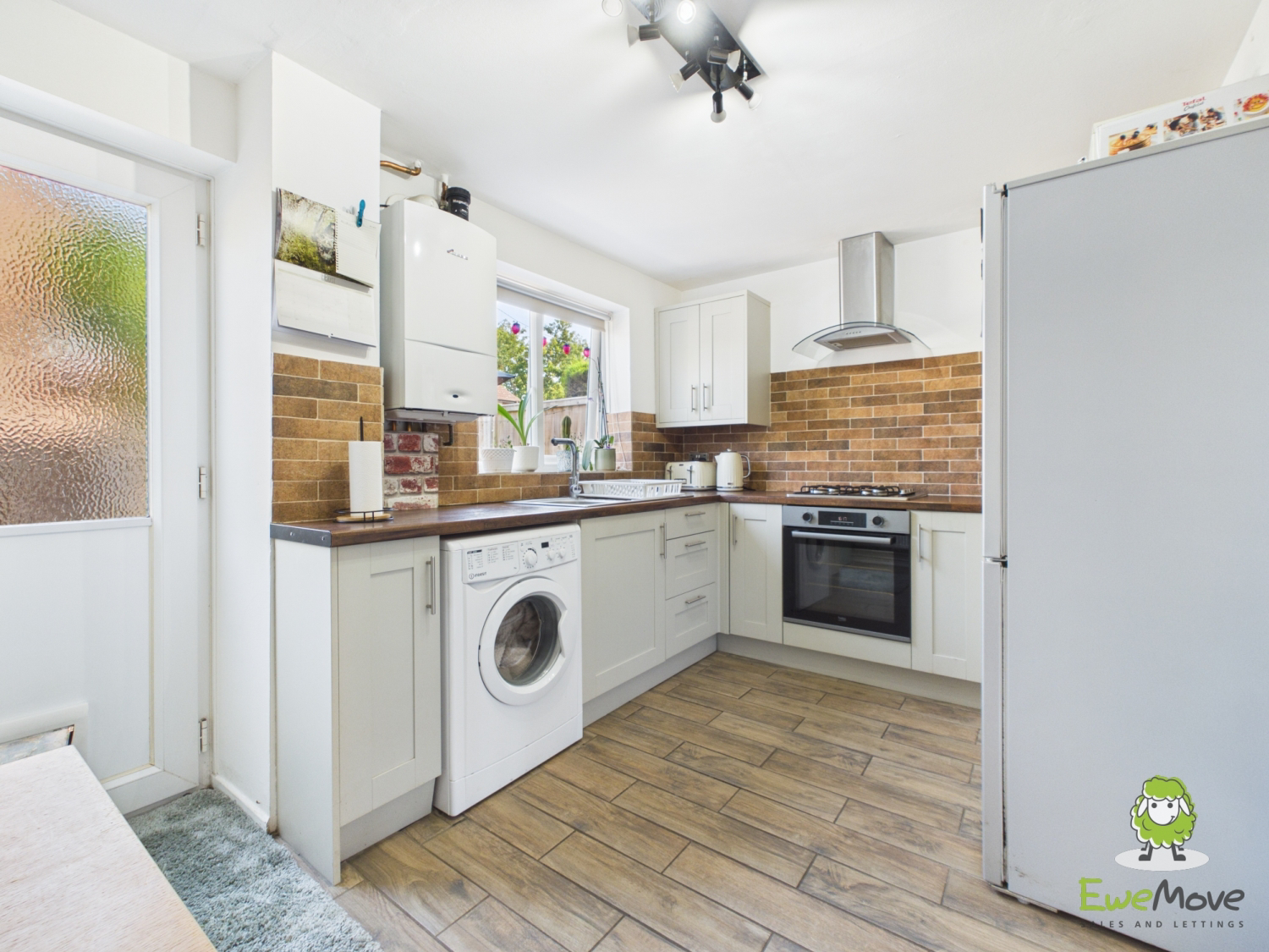Calleva Close, Basingstoke, Hampshire, RG22, photo 5