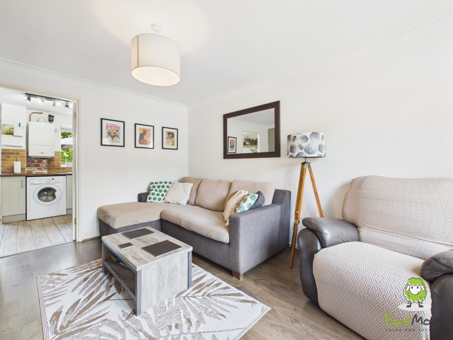 Calleva Close, Basingstoke, Hampshire, RG22, photo 8