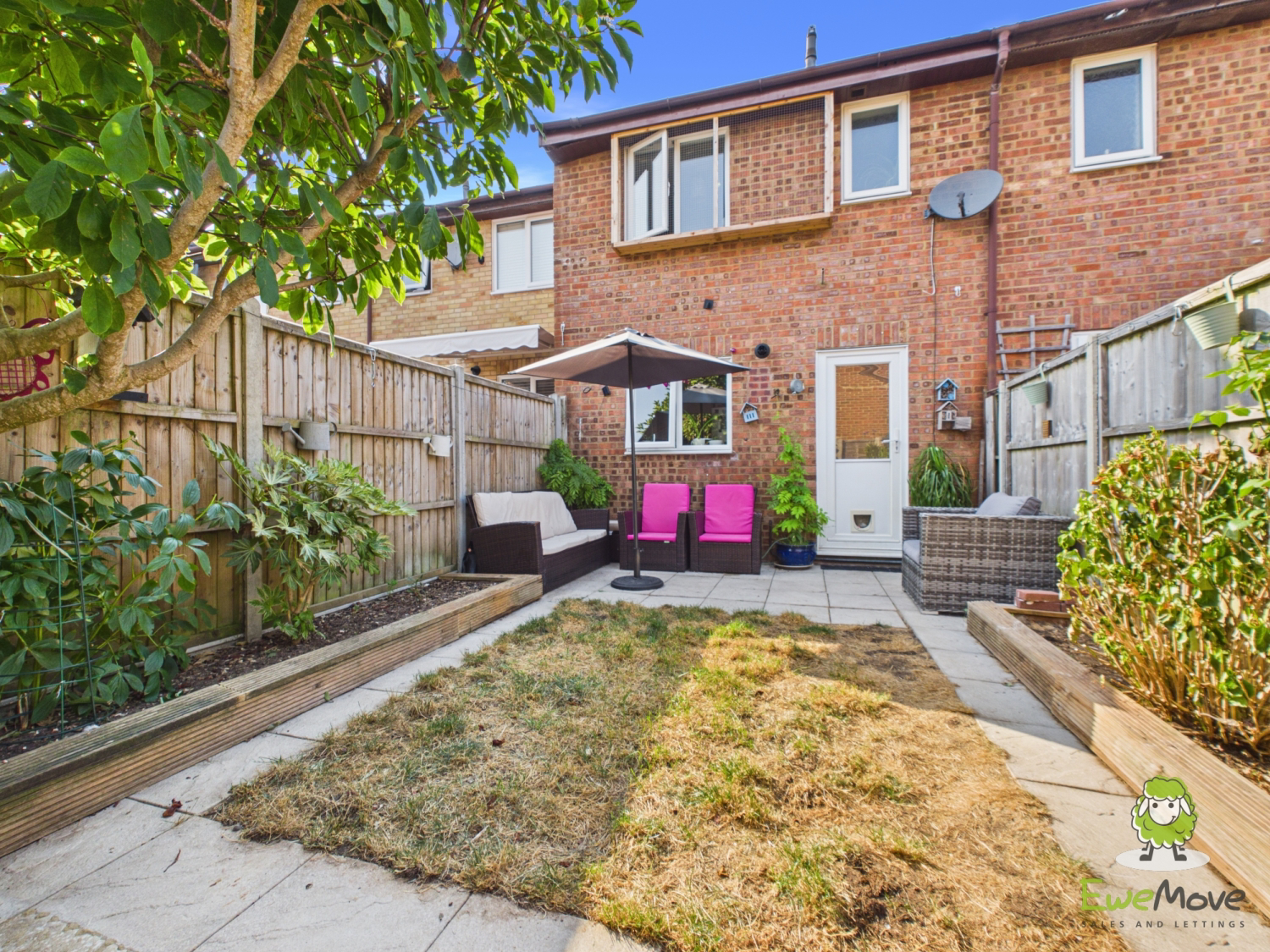 Calleva Close, Basingstoke, Hampshire, RG22, photo 15