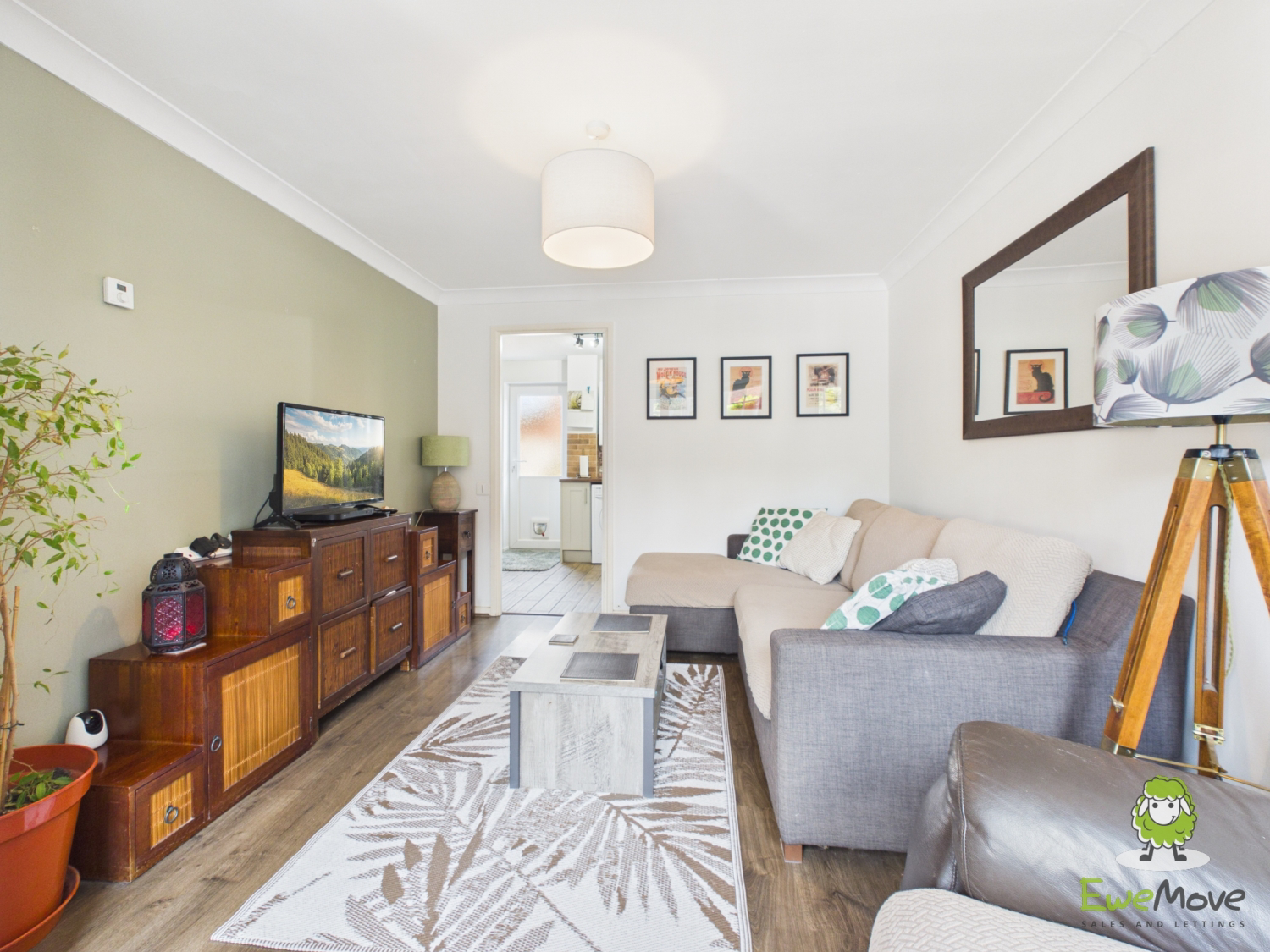 Calleva Close, Basingstoke, Hampshire, RG22, photo 3