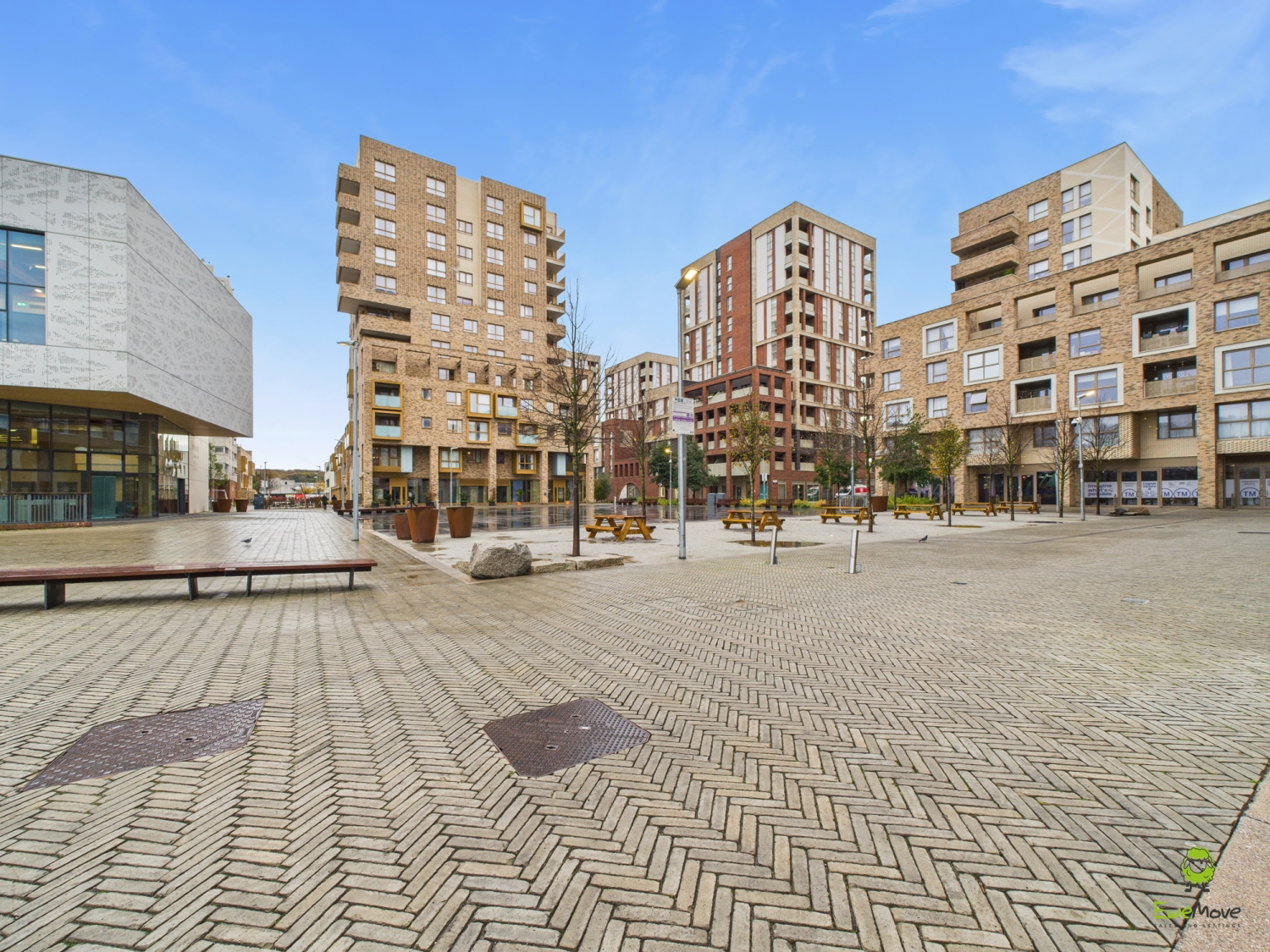 Starling Court, 1 Nest Way, London, Kent, SE2