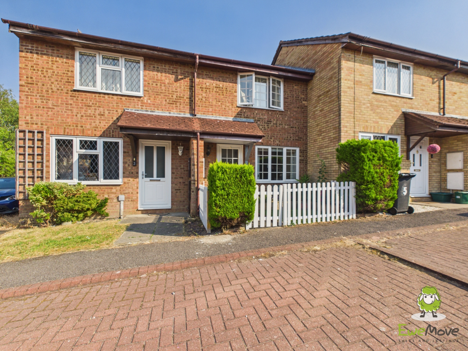 Calleva Close, Basingstoke, Hampshire, RG22, photo 16