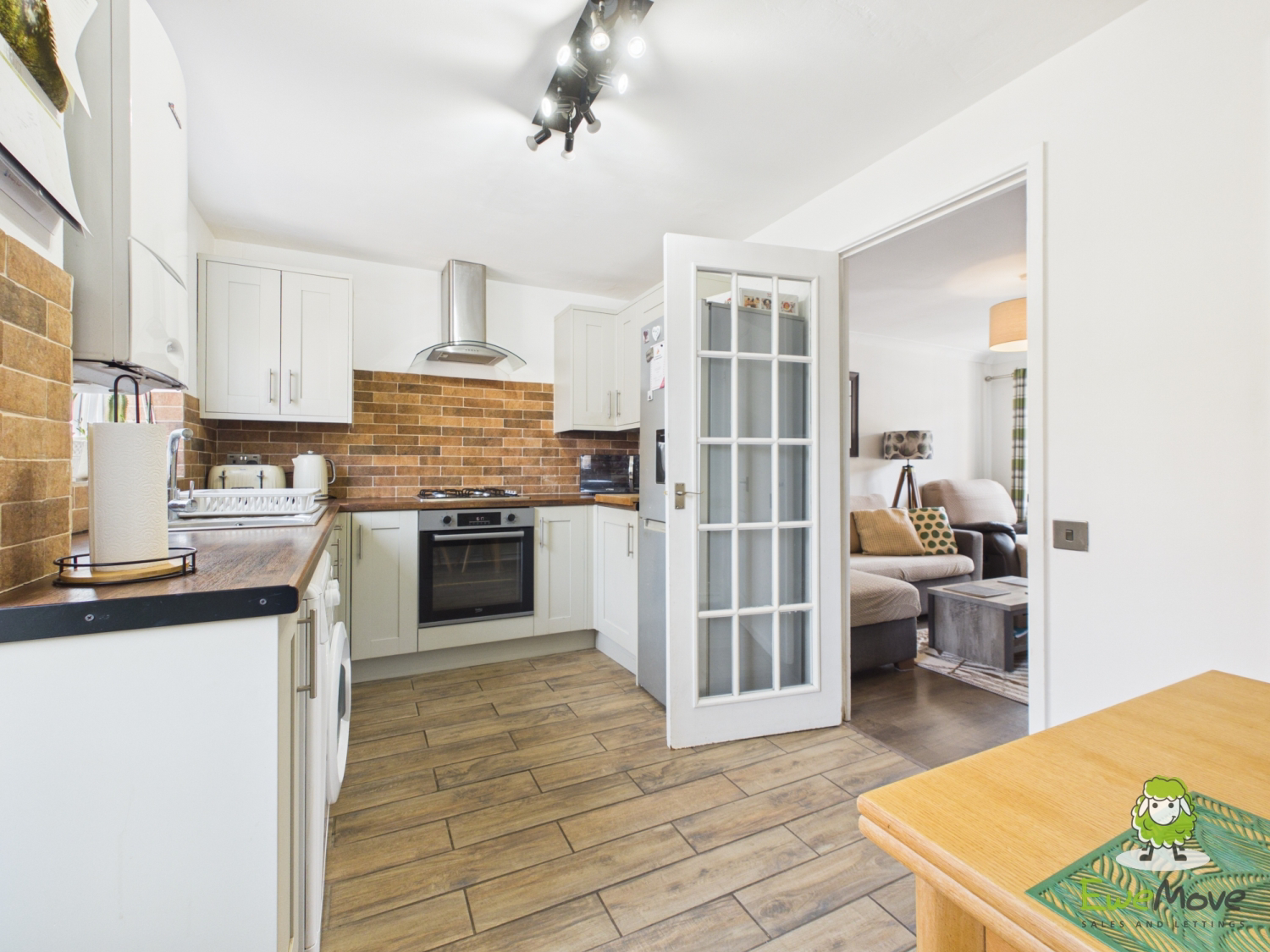 Calleva Close, Basingstoke, Hampshire, RG22, photo 4