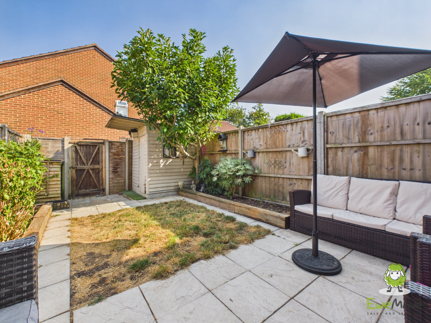 Calleva Close, Basingstoke, Hampshire, RG22, photo 14