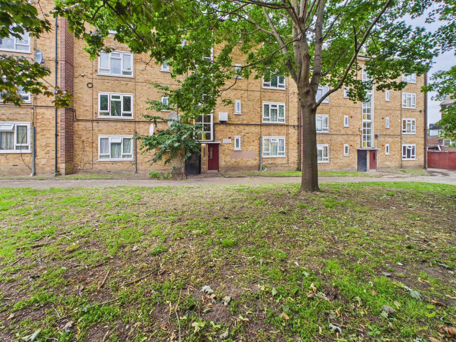 Openshaw Road, London, London, SE2