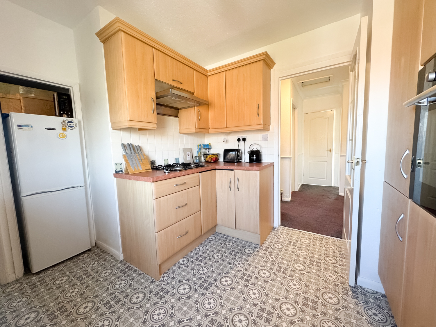 Woodrow Avenue, Saltburn-by-the-Sea, TS12 1NN, photo 15