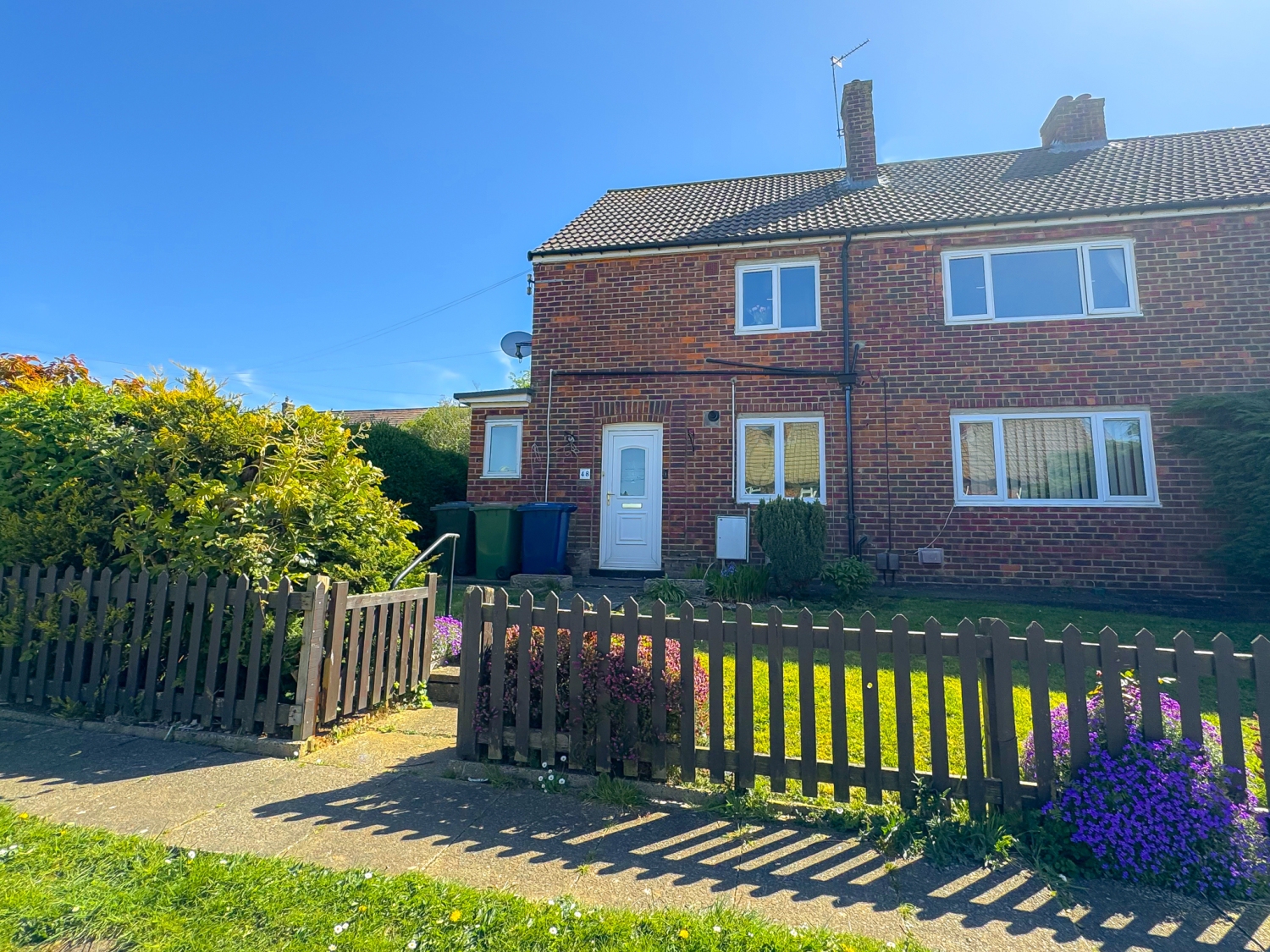 Woodrow Avenue, Saltburn-by-the-Sea, TS12 1NN