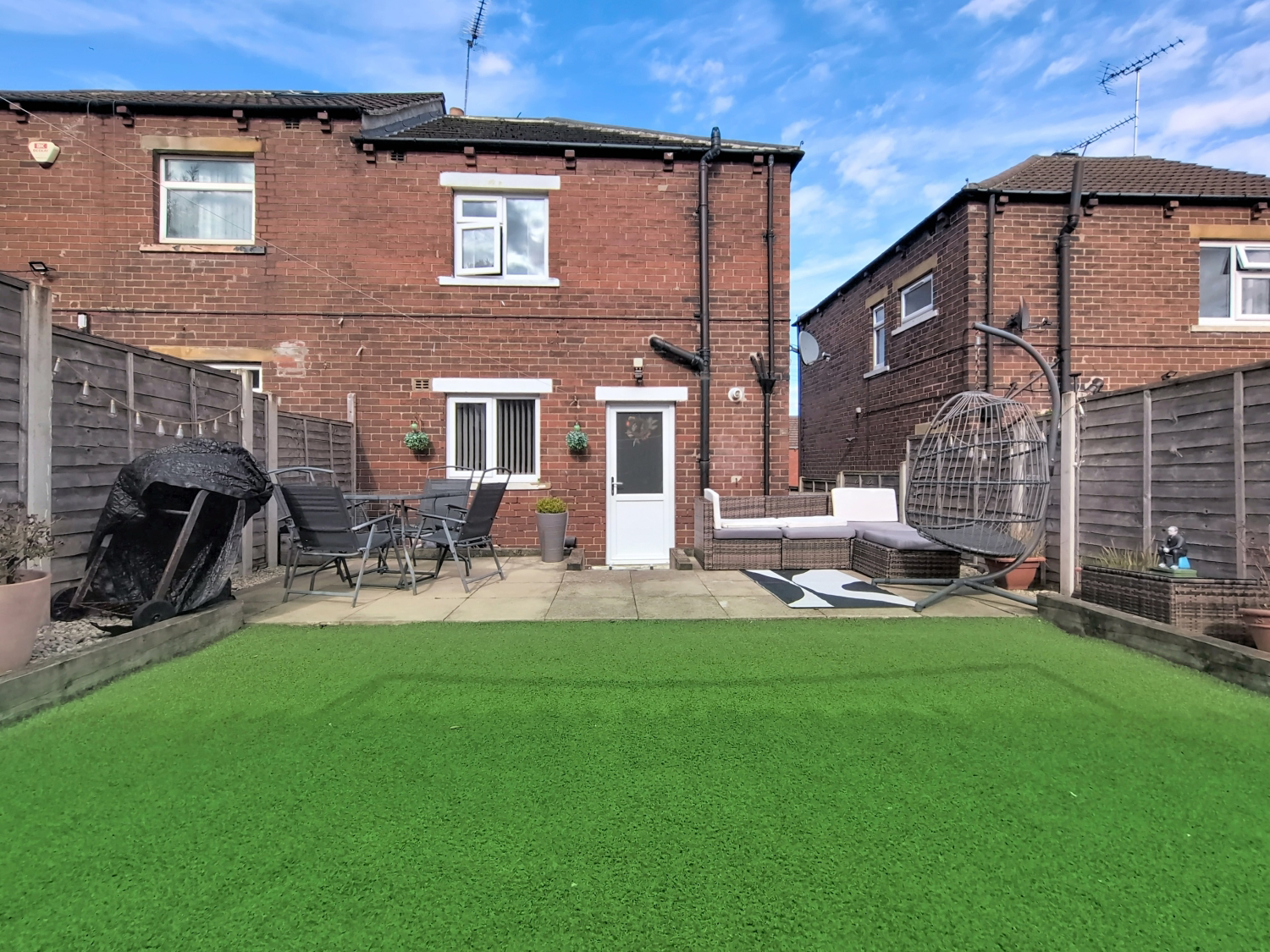 Cornmill Drive, Liversedge, West Yorkshire, WF15, photo 14