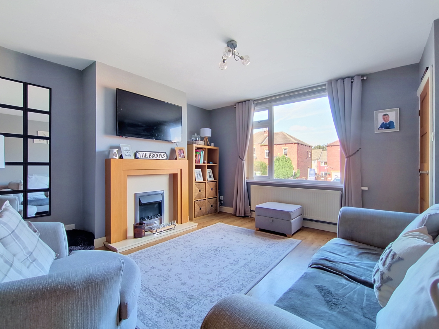 Cornmill Drive, Liversedge, West Yorkshire, WF15, photo 2