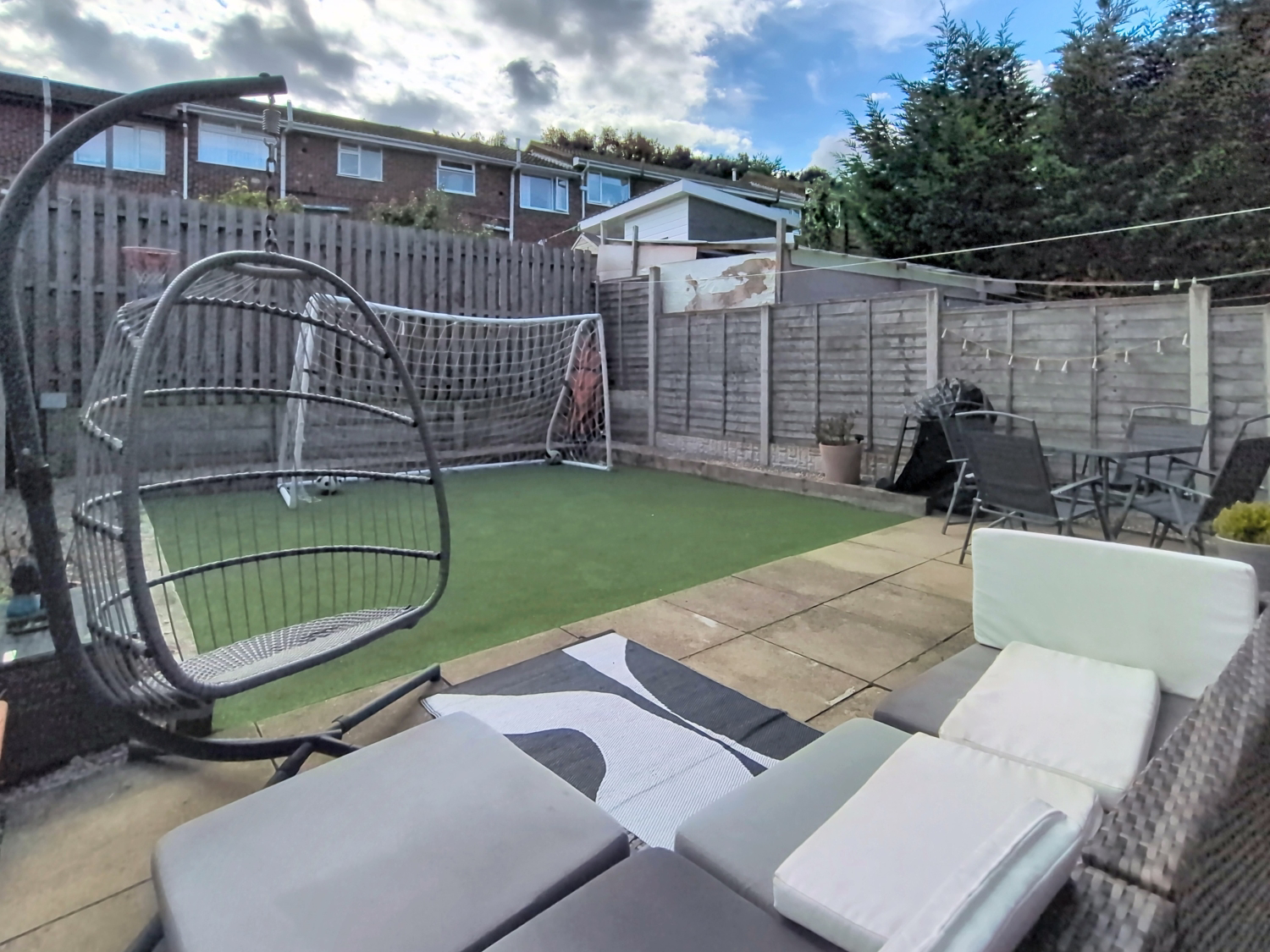 Cornmill Drive, Liversedge, West Yorkshire, WF15, photo 12