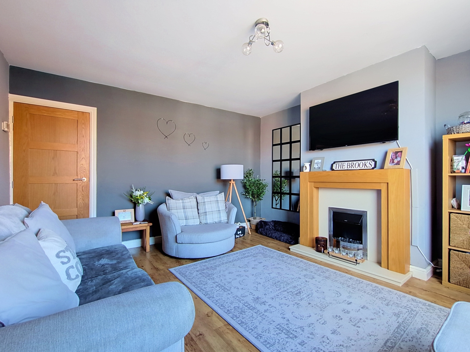 Cornmill Drive, Liversedge, West Yorkshire, WF15, photo 3