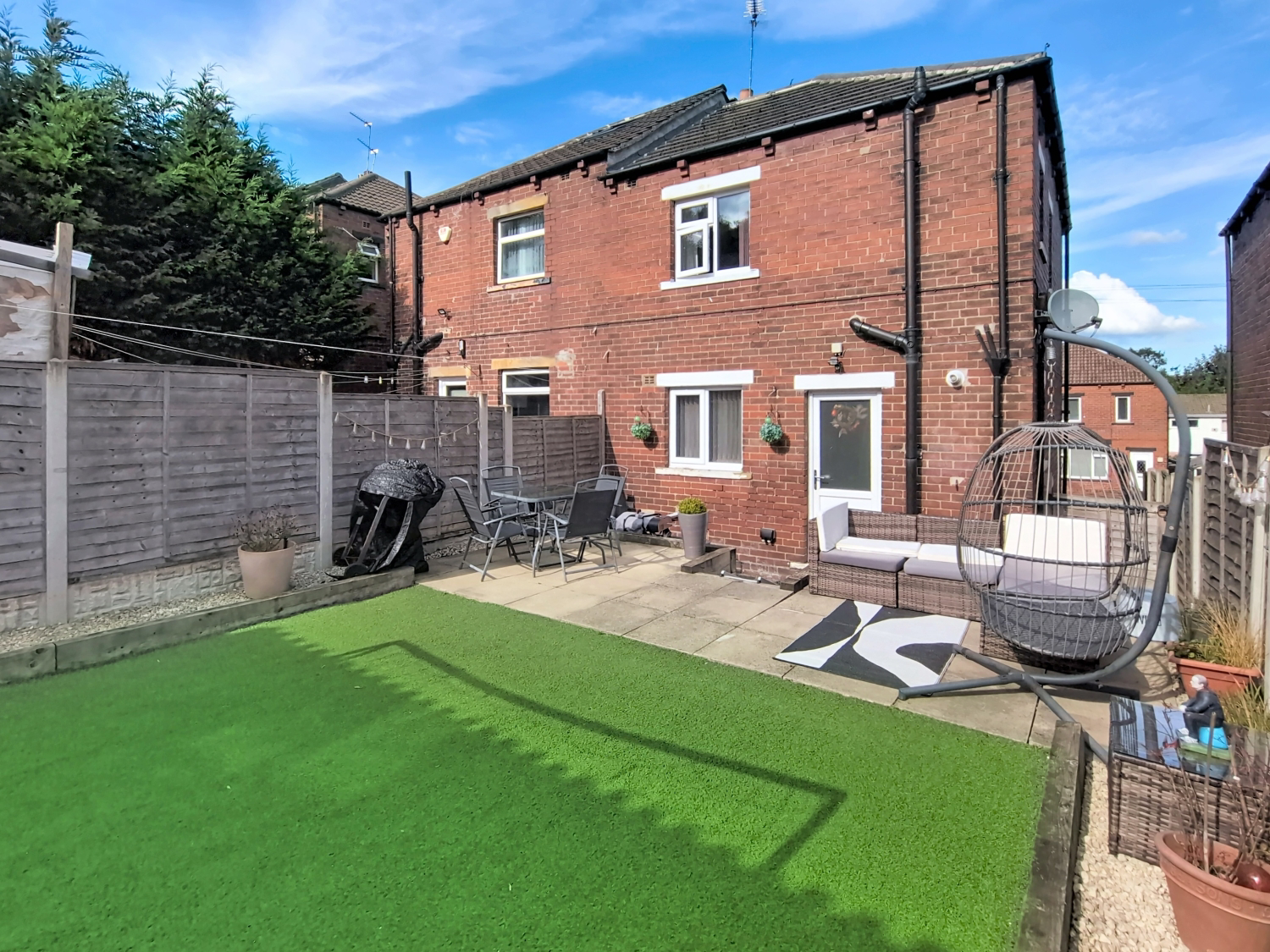 Cornmill Drive, Liversedge, West Yorkshire, WF15, photo 13