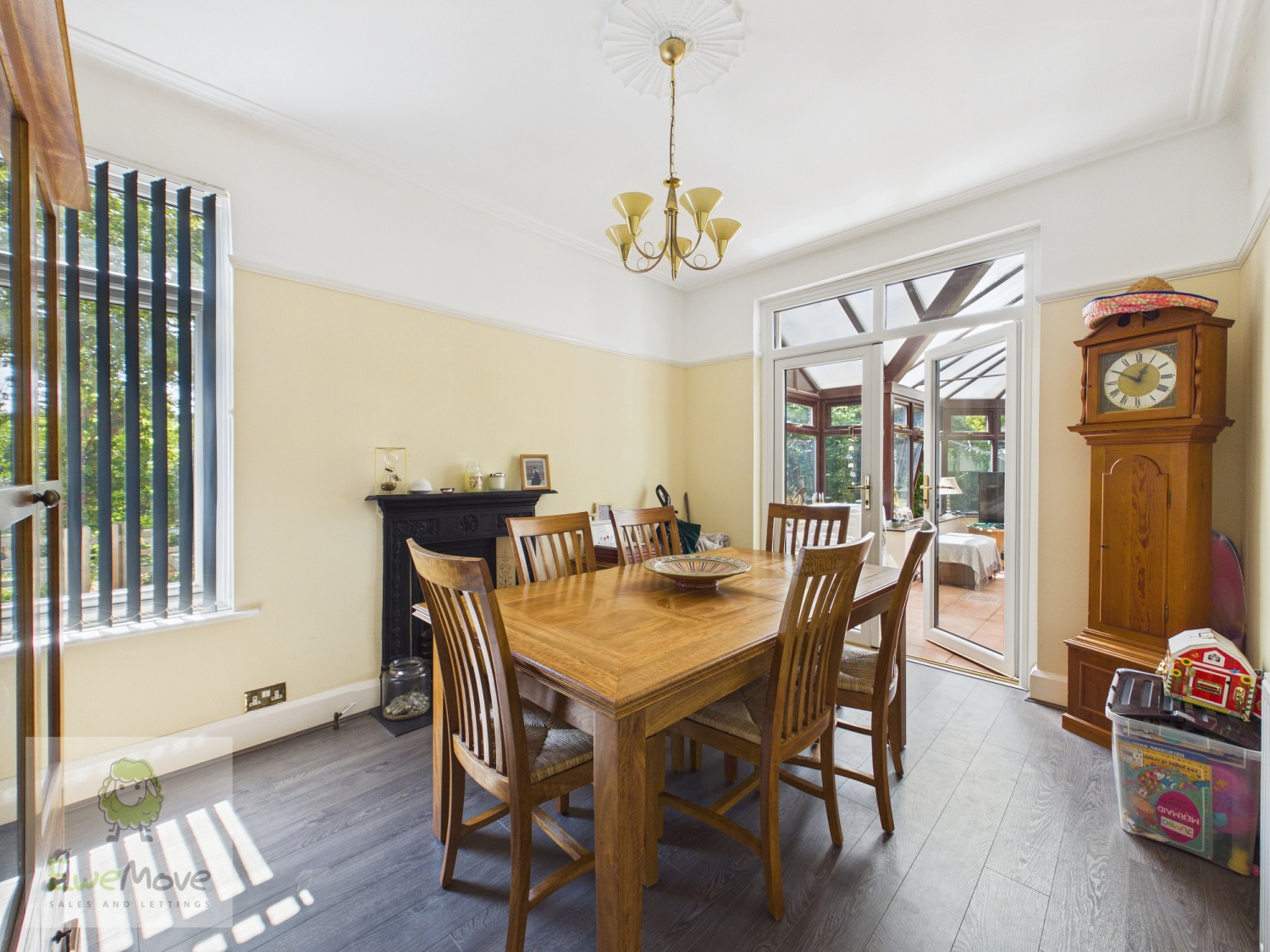 Bells Lane, Hoo, Rochester, ME3 9HT , photo 6