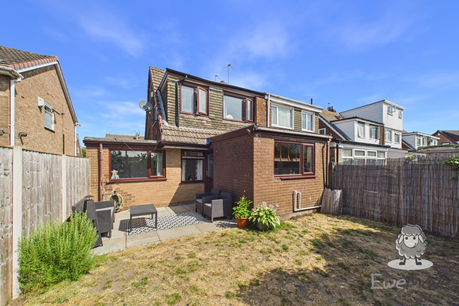 HOLLY ROAD, HAYDOCK, ST. HELENS, MERSEYSIDE, WA11, photo 15