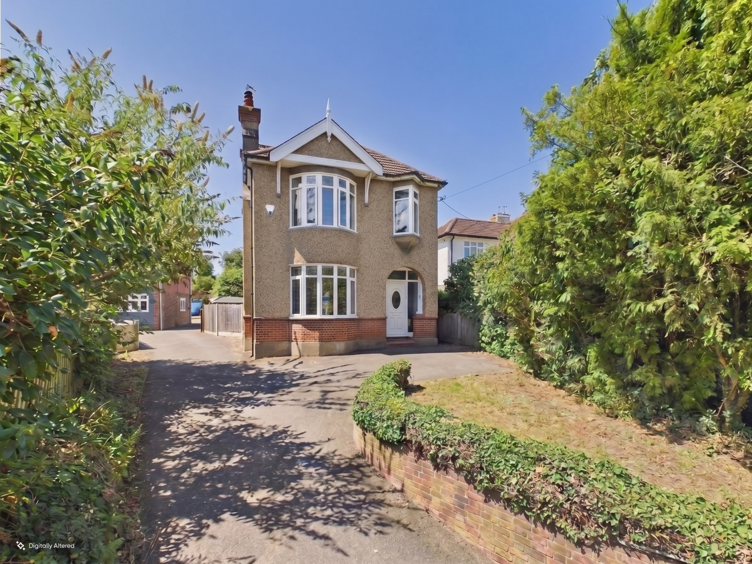 Bells Lane, Hoo, Rochester, ME3 9HT