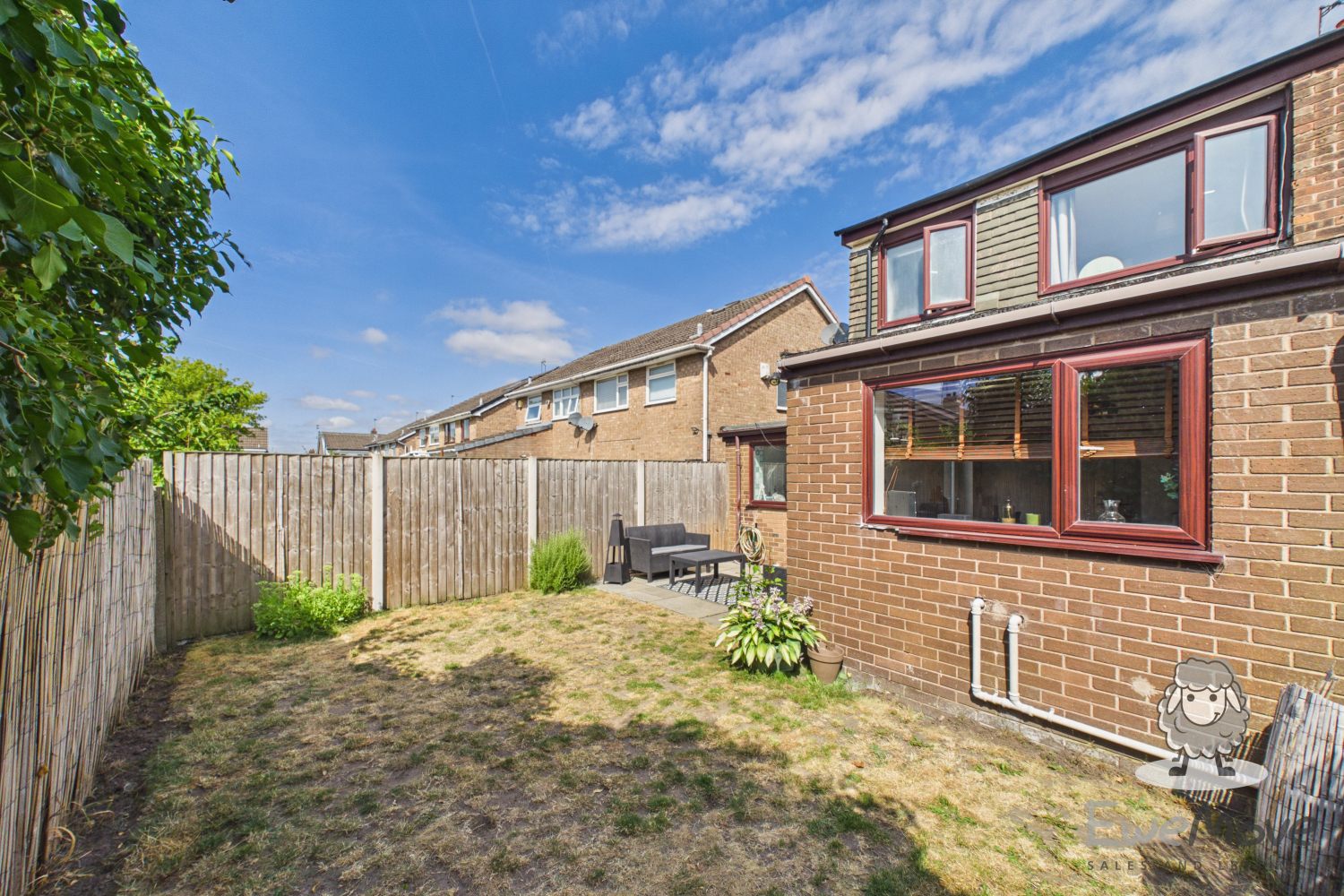 HOLLY ROAD, HAYDOCK, ST. HELENS, MERSEYSIDE, WA11, photo 13