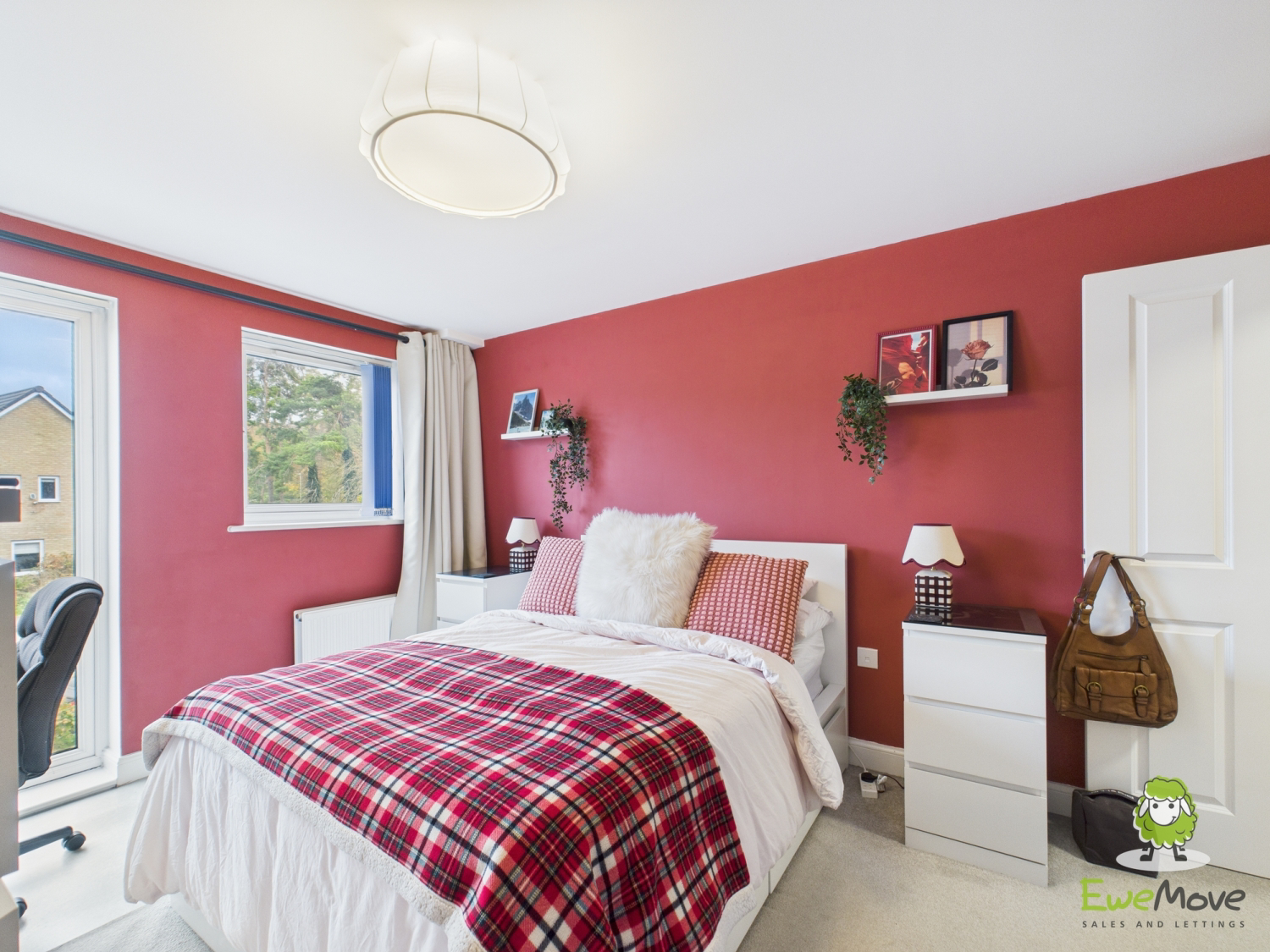 FLEETLANDS HOUSE, 34 BLACKMOOR DRIVE, BASINGSTOKE, RG24, photo 21