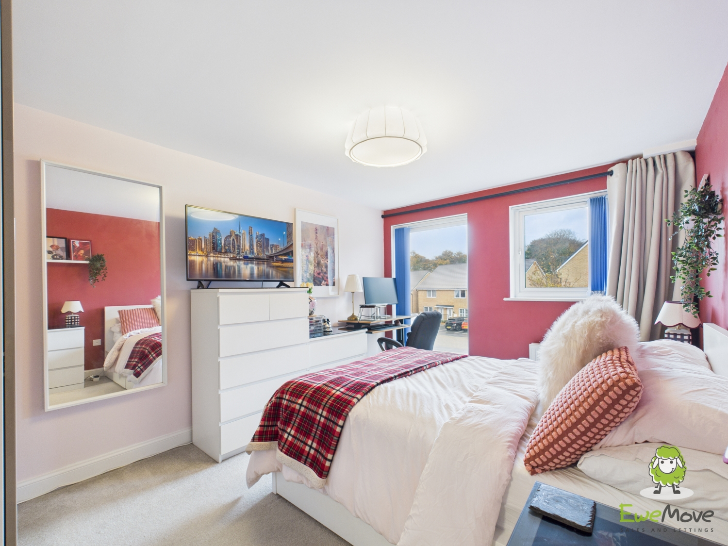 FLEETLANDS HOUSE, 34 BLACKMOOR DRIVE, BASINGSTOKE, RG24, photo 20