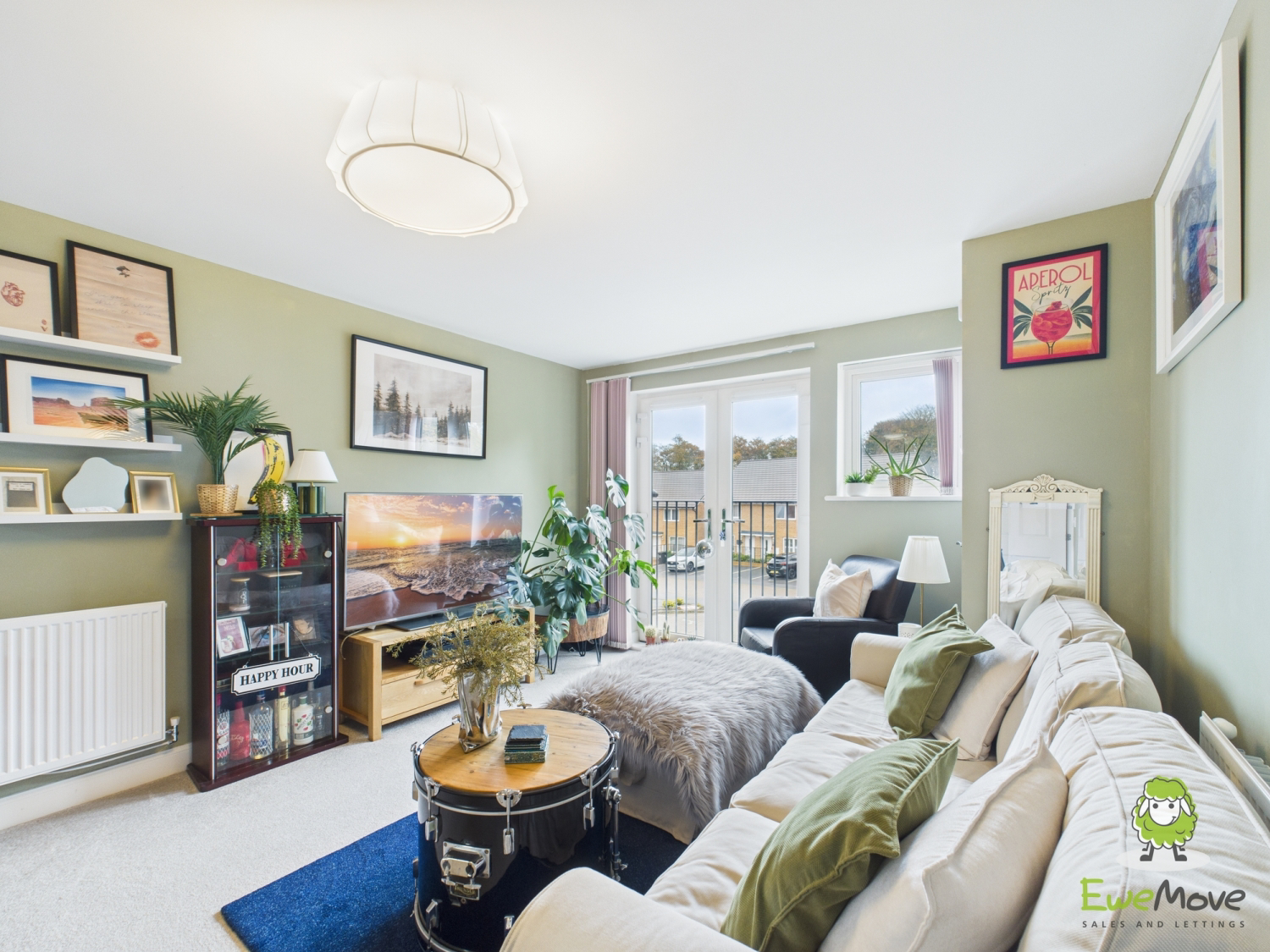FLEETLANDS HOUSE, 34 BLACKMOOR DRIVE, BASINGSTOKE, RG24, photo 12