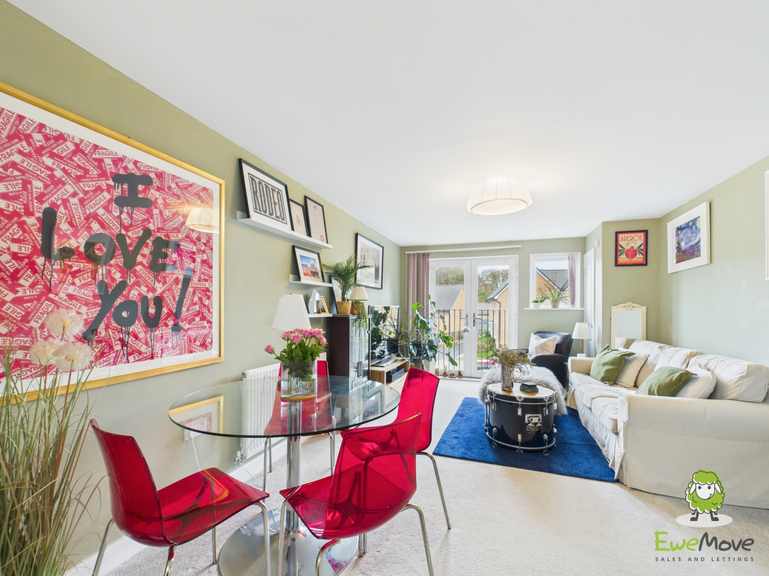 FLEETLANDS HOUSE, 34 BLACKMOOR DRIVE, BASINGSTOKE, RG24, photo 11