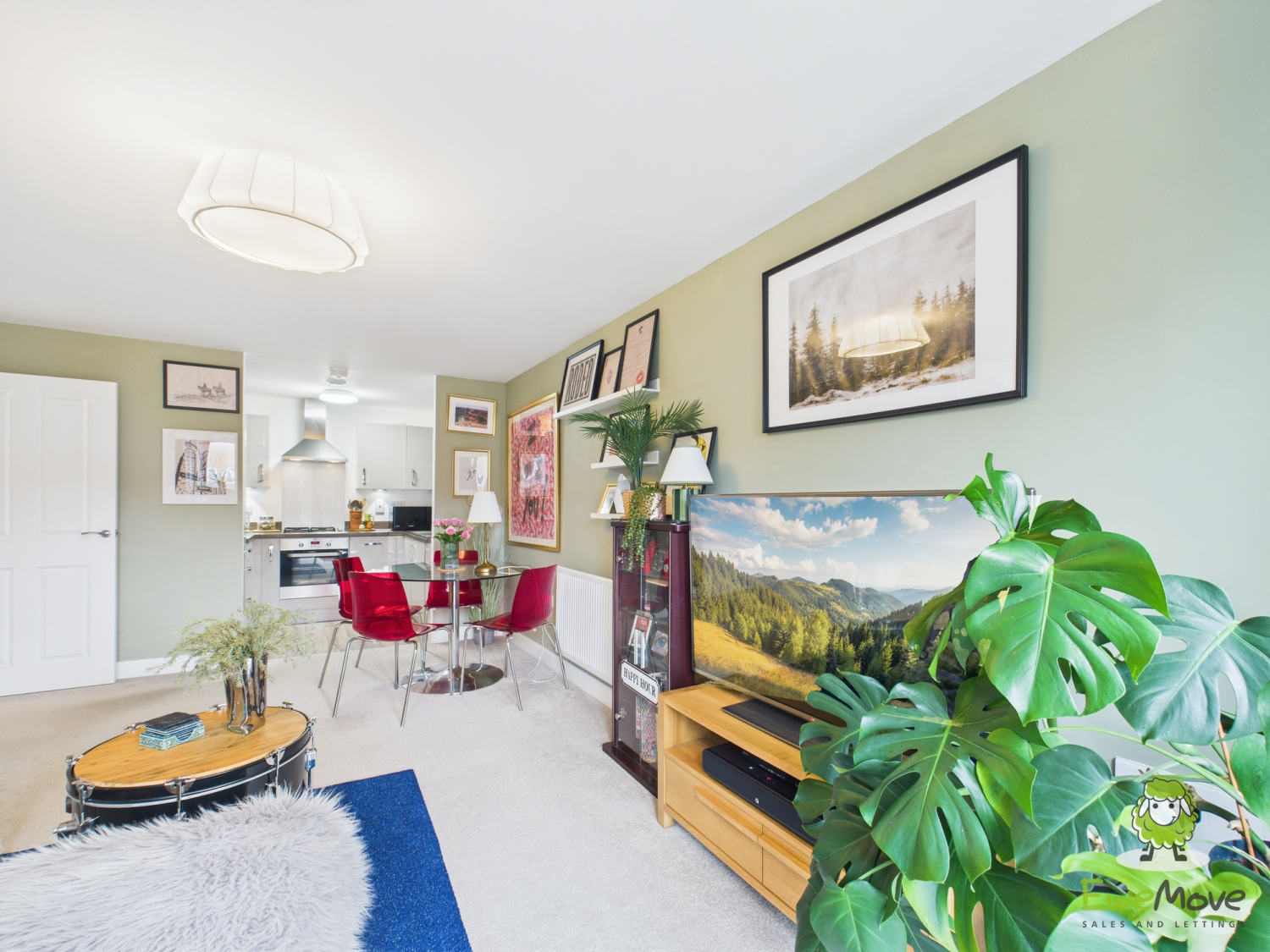 FLEETLANDS HOUSE, 34 BLACKMOOR DRIVE, BASINGSTOKE, RG24, photo 6
