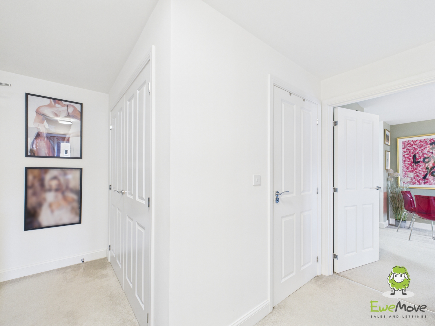 FLEETLANDS HOUSE, 34 BLACKMOOR DRIVE, BASINGSTOKE, RG24, photo 10