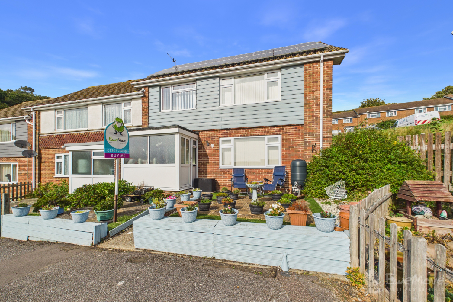 Hollands Avenue, Folkestone, CT19