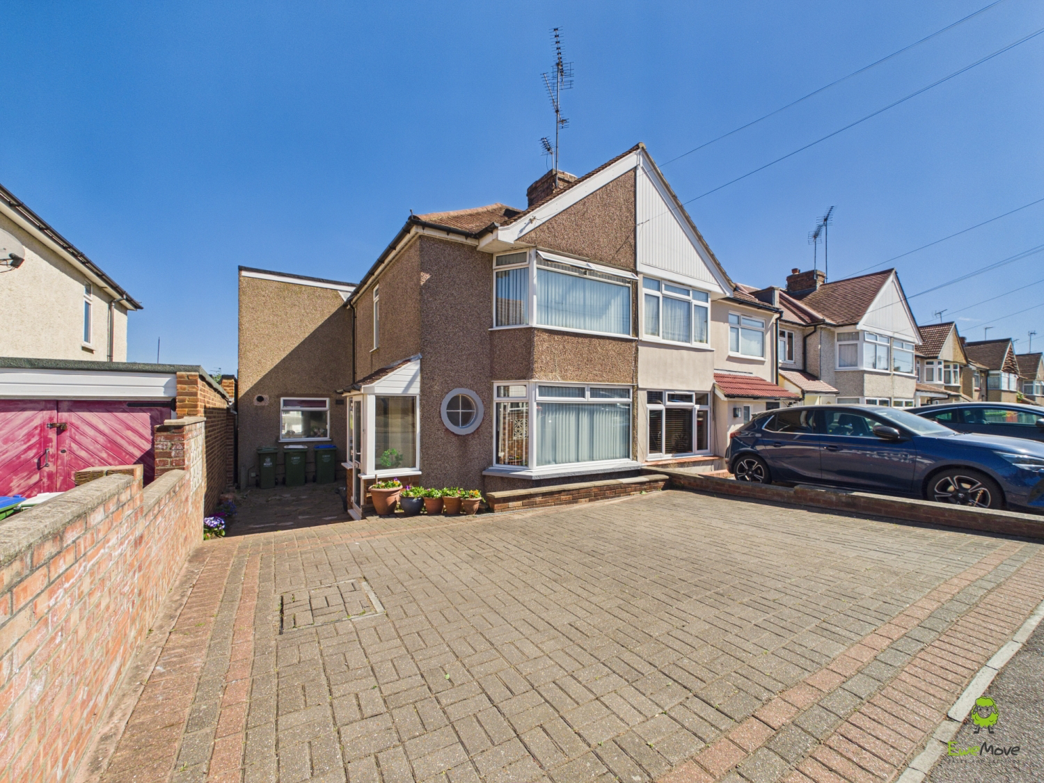 Holmsdale Grove, Bexleyheath, Kent, DA7, photo 3