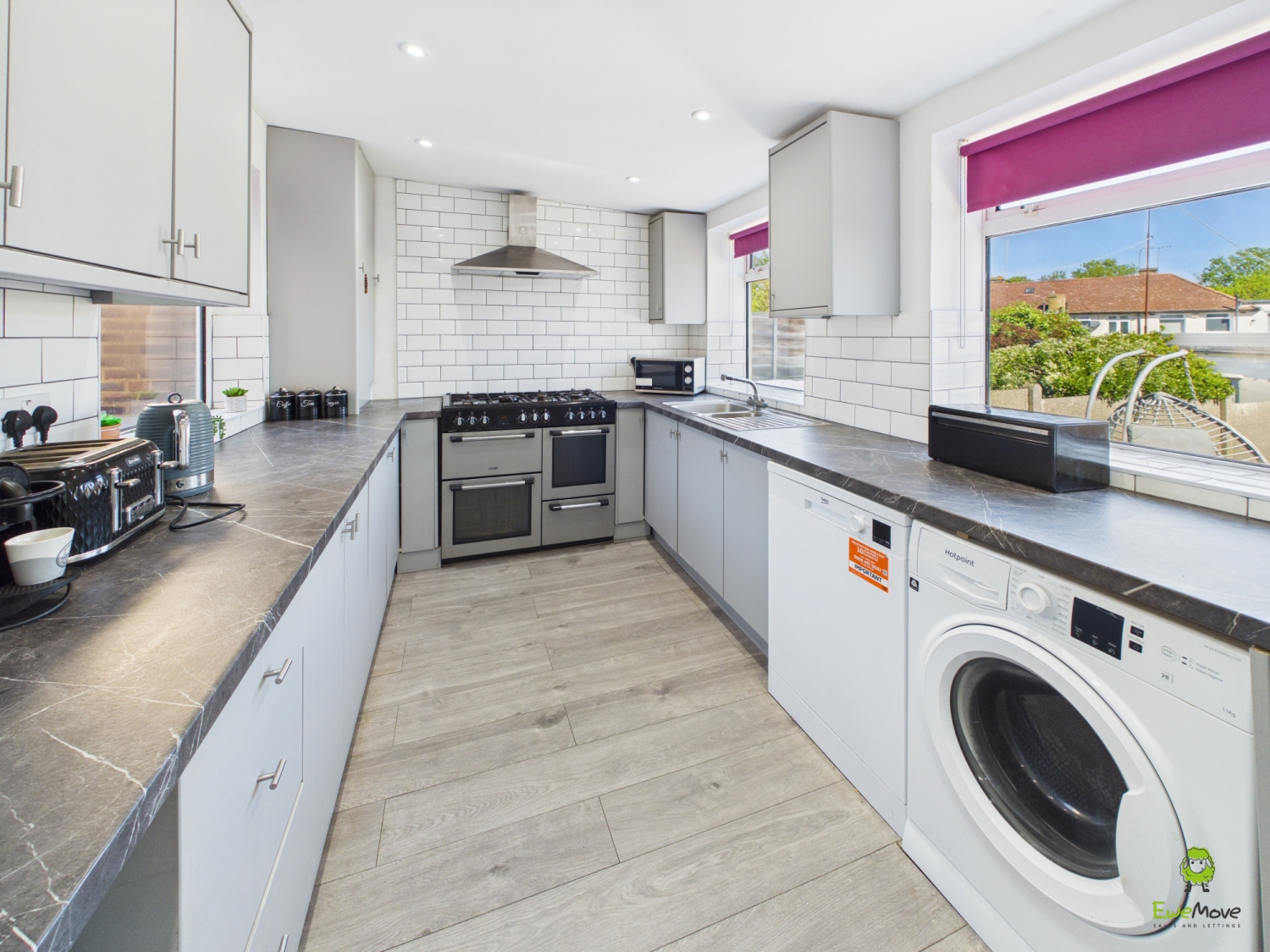 Holmsdale Grove, Bexleyheath, Kent, DA7, photo 4