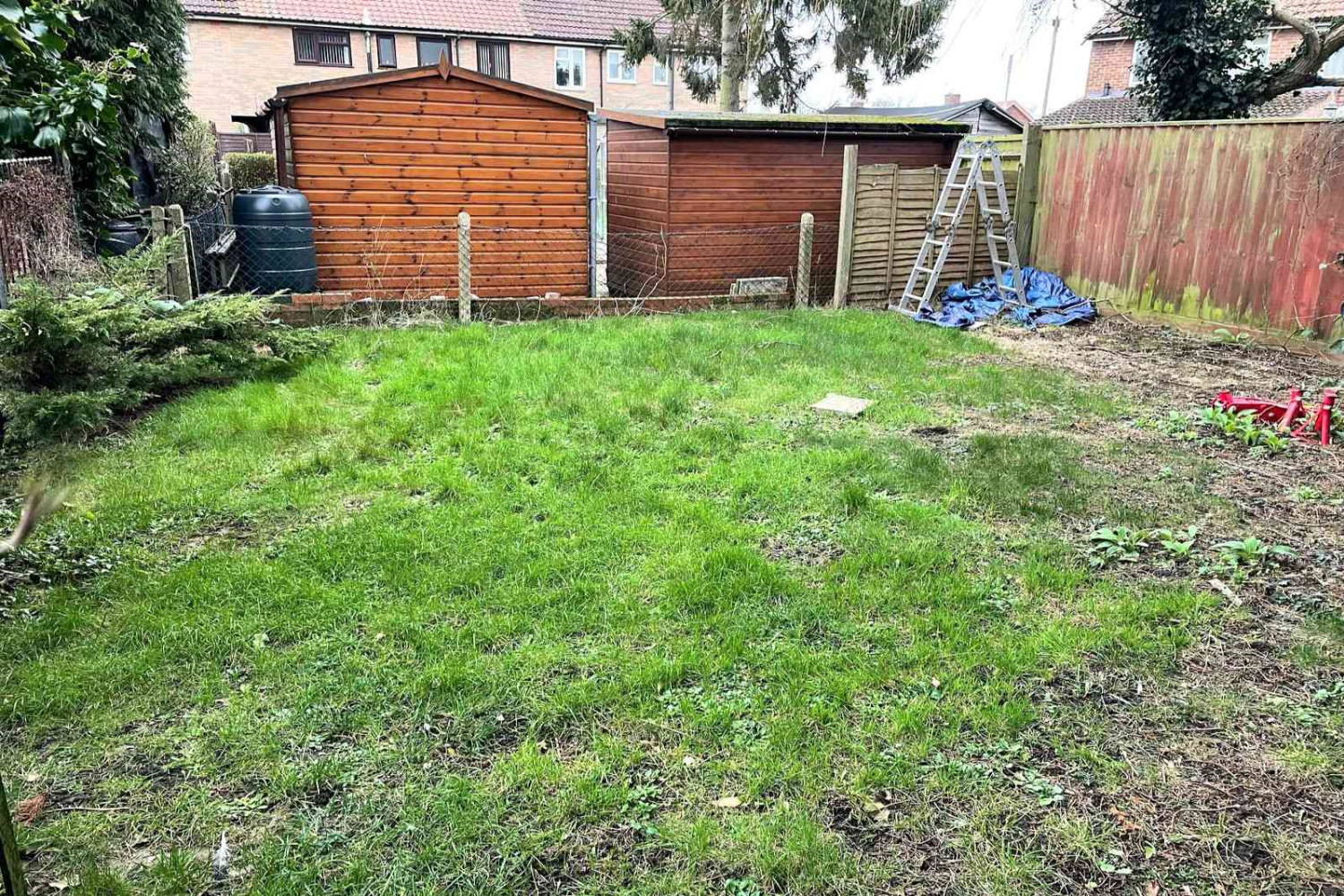 Arnold Close, Ipswich, Suffolk, IP1, photo 10