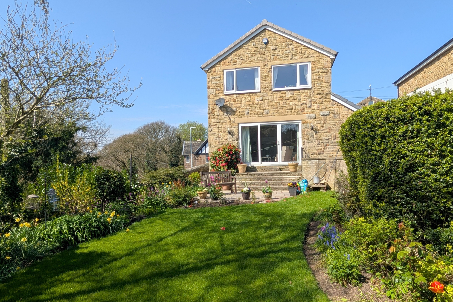 WOODHEAD LANE, BRIGHOUSE, WEST YORKSHIRE, HD6, photo 19