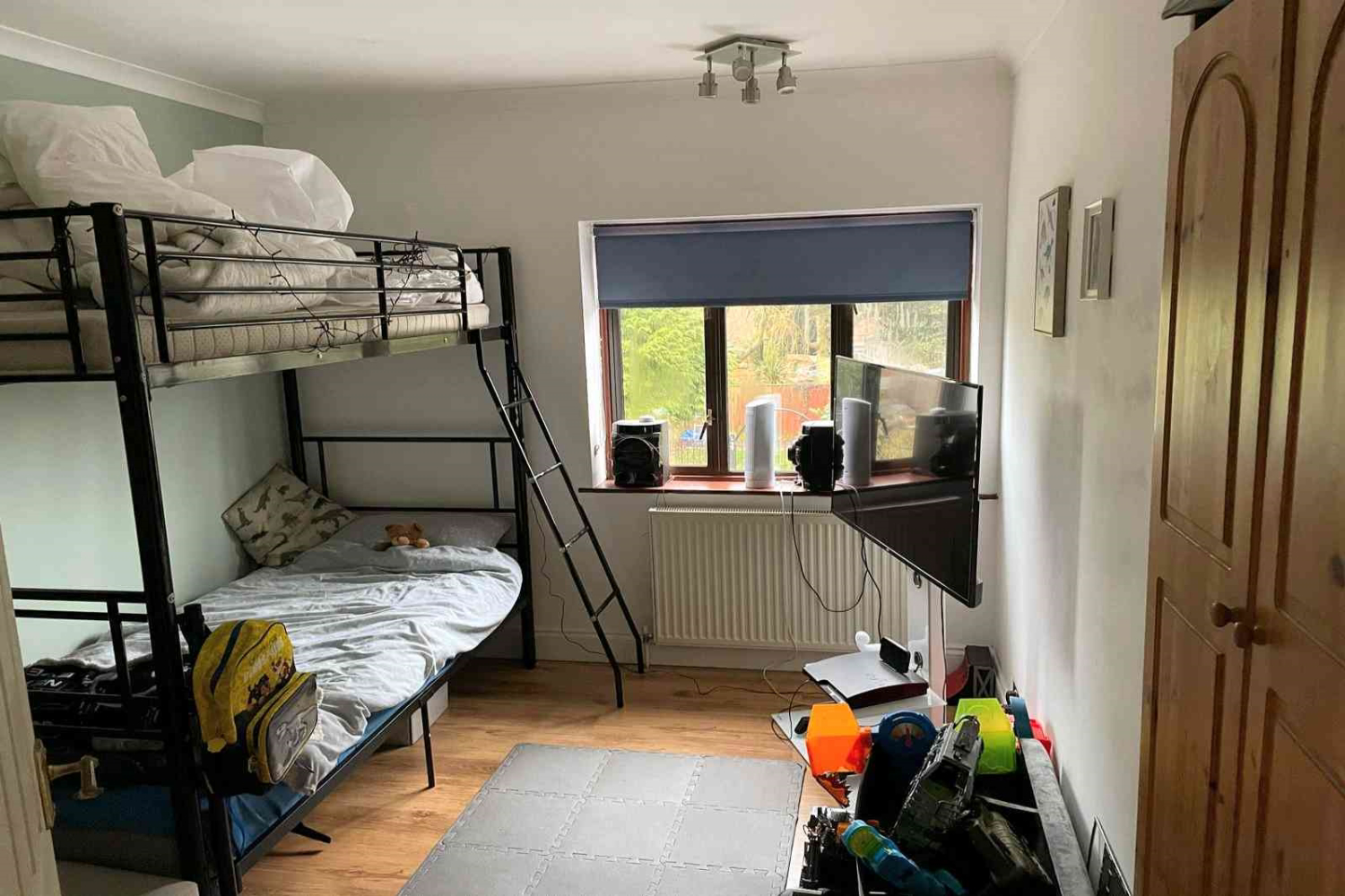 Arnold Close, Ipswich, Suffolk, IP1, photo 6