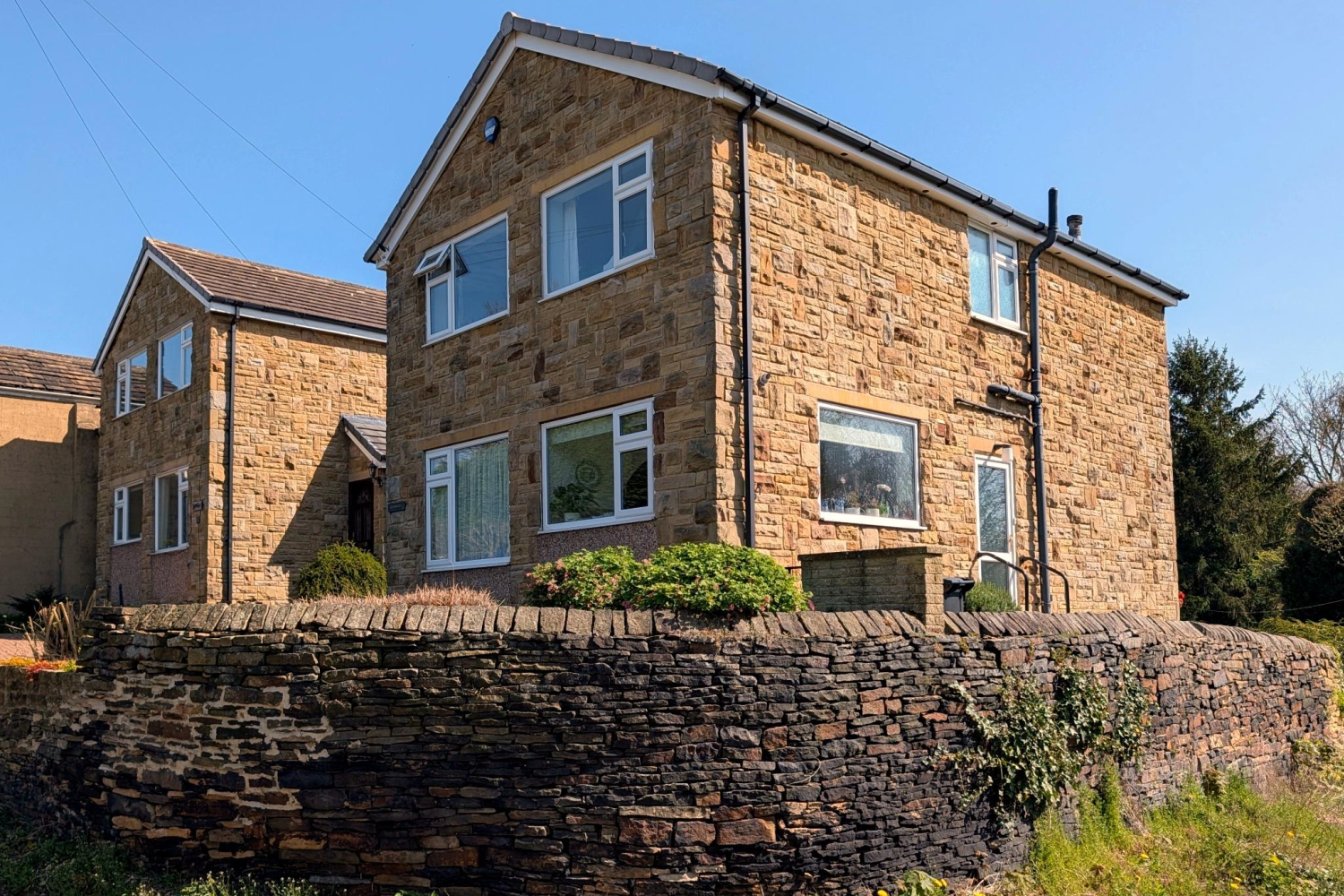 WOODHEAD LANE, BRIGHOUSE, WEST YORKSHIRE, HD6, photo 3