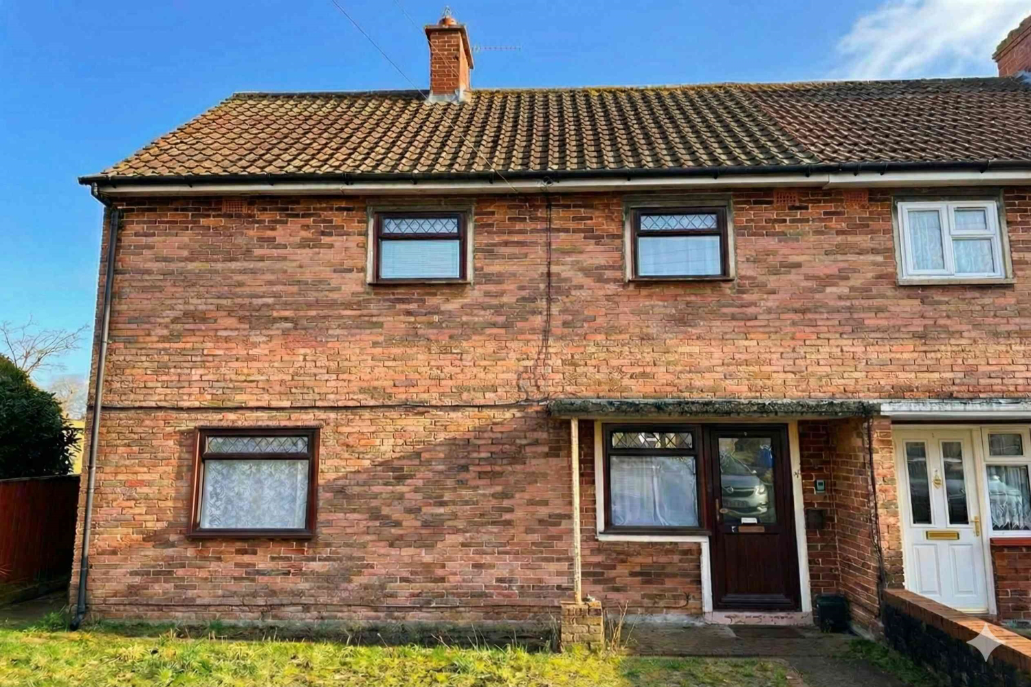 Arnold Close, Ipswich, Suffolk, IP1