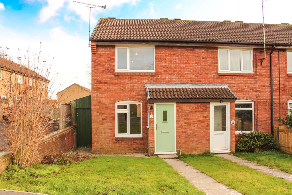 Gainsborough Way, Yeovil
